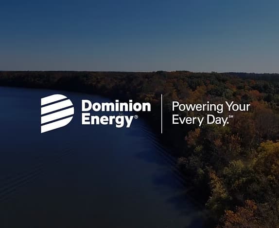 Dominion Energy — Powering a Fortune 500 utility's story