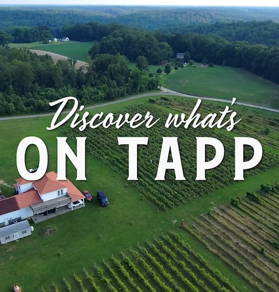 Visit Tappahannock — Putting a historic river town on the map